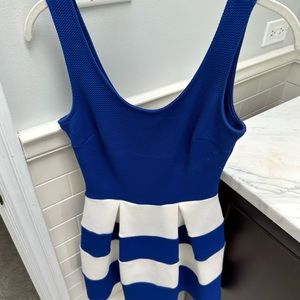 Soprano size small dress - NWT!